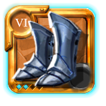 Master's Knight Boots