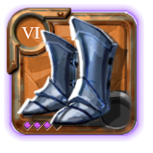 Master's Knight Boots