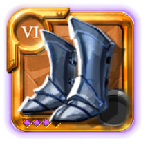 Master's Knight Boots