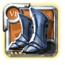 Master's Knight Boots