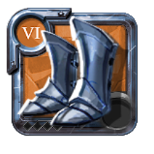 Master's Knight Boots