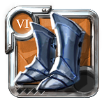 Master's Knight Boots