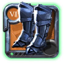 Master's Guardian Boots