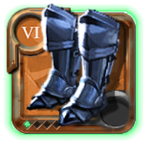 Master's Guardian Boots