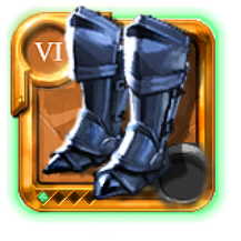 Master's Guardian Boots
