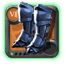 Master's Guardian Boots