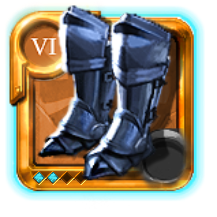 Master's Guardian Boots
