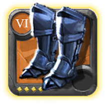 Master's Guardian Boots