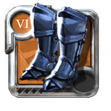 Master's Guardian Boots