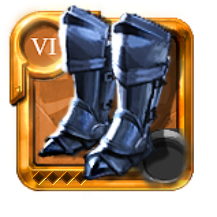 Master's Guardian Boots