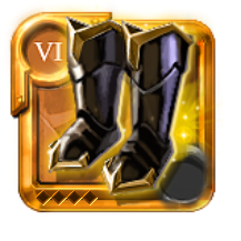 Master's Graveguard Boots