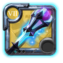 Grandmaster's Astral Staff