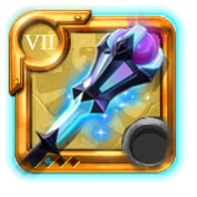 Grandmaster's Astral Staff
