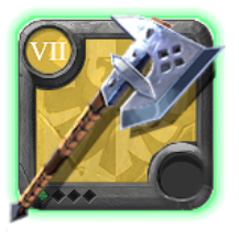 Grandmaster's Greataxe