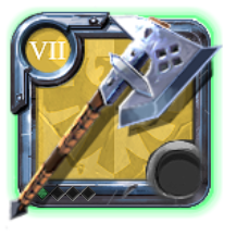 Grandmaster's Greataxe