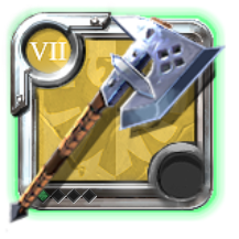 Grandmaster's Greataxe