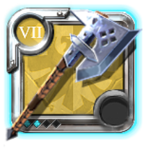 Grandmaster's Greataxe