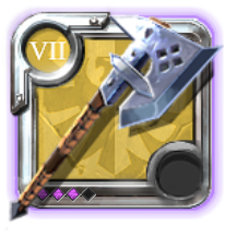 Grandmaster's Greataxe
