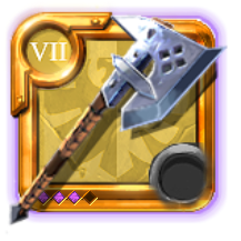 Grandmaster's Greataxe