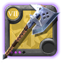 Grandmaster's Greataxe