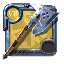 Grandmaster's Greataxe