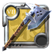 Grandmaster's Greataxe
