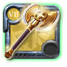 Grandmaster's Realmbreaker