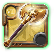 Grandmaster's Realmbreaker