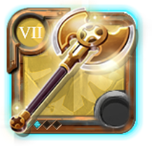 Grandmaster's Realmbreaker