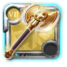 Grandmaster's Realmbreaker