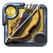 Grandmaster's Bow