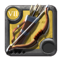 Grandmaster's Bow