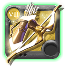Grandmaster's Mistpiercer
