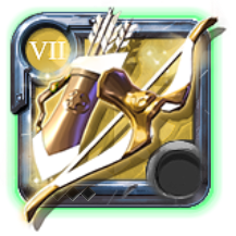 Grandmaster's Mistpiercer