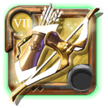 Grandmaster's Mistpiercer