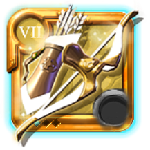 Grandmaster's Mistpiercer