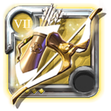 Grandmaster's Mistpiercer