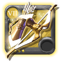 Grandmaster's Mistpiercer
