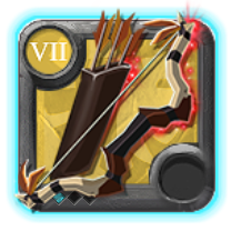 Grandmaster's Bow of Badon