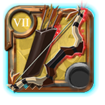 Grandmaster's Bow of Badon