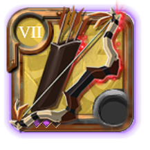 Grandmaster's Bow of Badon
