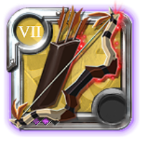 Grandmaster's Bow of Badon