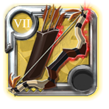 Grandmaster's Bow of Badon