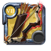 Grandmaster's Bow of Badon
