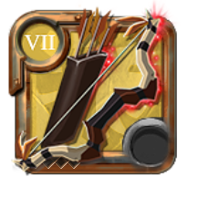 Grandmaster's Bow of Badon