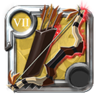 Grandmaster's Bow of Badon