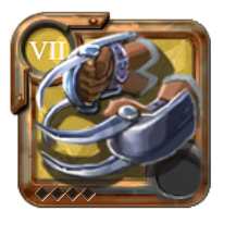 Grandmaster's Claws