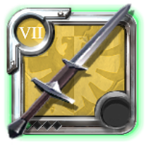 Grandmaster's Claymore