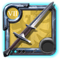 Grandmaster's Claymore