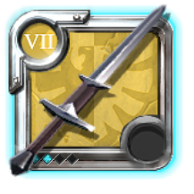 Grandmaster's Claymore